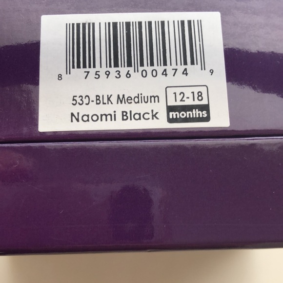Pediped Naomi 12-18 Months - Picture 6 of 9